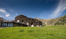 Blu Senales Family & Active Resort