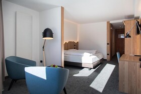 Blu Senales Family & Active Resort