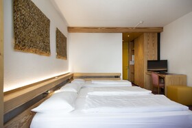 Blu Senales Family & Active Resort