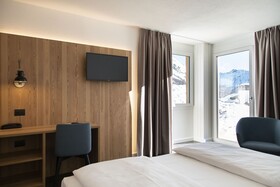 Blu Senales Family & Active Resort