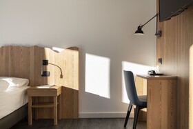 Blu Senales Family & Active Resort