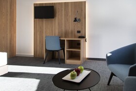 Blu Senales Family & Active Resort