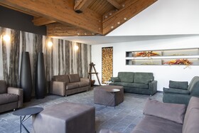 Blu Senales Family & Active Resort