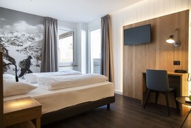 Blu Senales Family & Active Resort