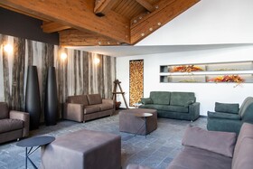 Blu Senales Family & Active Resort