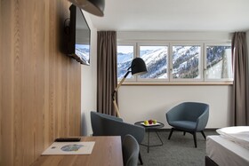 Blu Senales Family & Active Resort