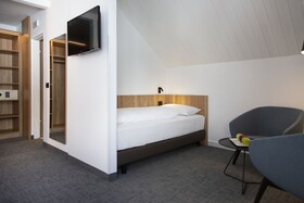 Blu Senales Family & Active Resort