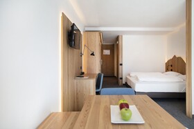 Blu Senales Family & Active Resort