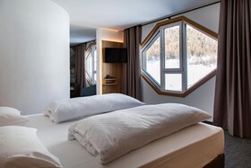 Blu Senales Family & Active Resort