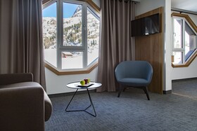 Blu Senales Family & Active Resort