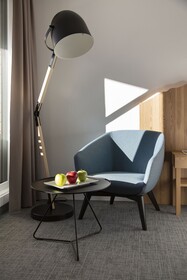 Blu Senales Family & Active Resort