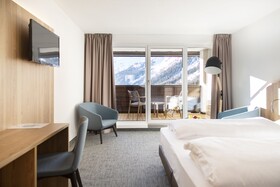 Blu Senales Family & Active Resort