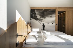 Blu Senales Family & Active Resort