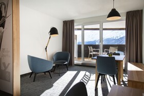 Blu Senales Family & Active Resort