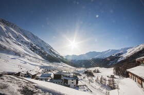 Blu Senales Family & Active Resort