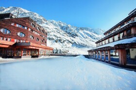 Blu Senales Family & Active Resort