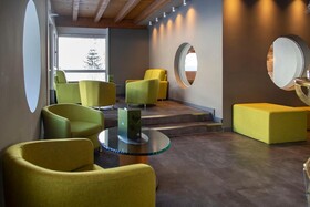 Blu Senales Family & Active Resort