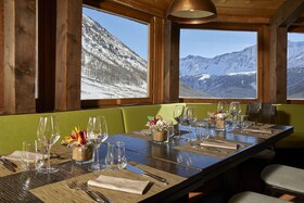 Blu Senales Family & Active Resort