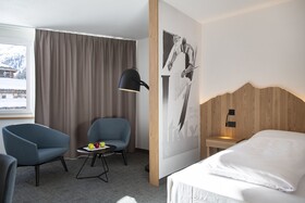 Blu Senales Family & Active Resort