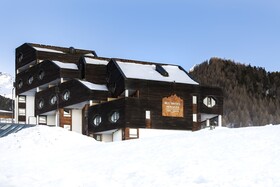 Blu Senales Family & Active Resort