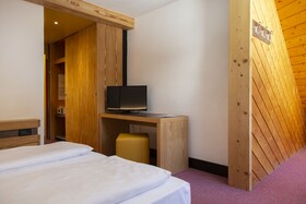 Blu Senales Family & Active Resort