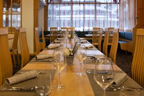 Blu Senales Family & Active Resort