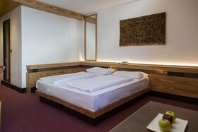 Blu Senales Family & Active Resort