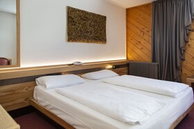 Blu Senales Family & Active Resort