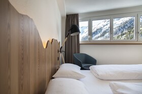 Blu Senales Family & Active Resort