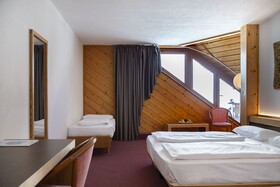 Blu Senales Family & Active Resort