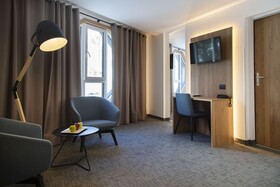 Blu Senales Family & Active Resort