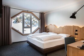 Blu Senales Family & Active Resort