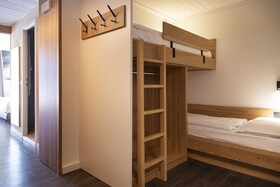 Blu Senales Family & Active Resort