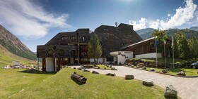 Blu Senales Family & Active Resort