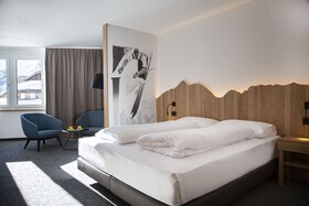 Blu Senales Family & Active Resort