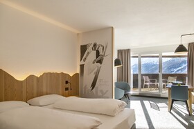 Blu Senales Family & Active Resort