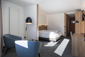 Blu Senales Family & Active Resort