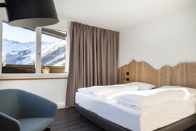 Blu Senales Family & Active Resort