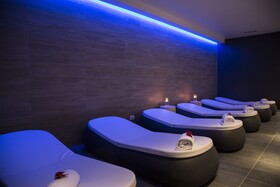 Blu Senales Family & Active Resort