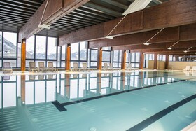 Blu Senales Family & Active Resort