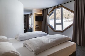 Blu Senales Family & Active Resort