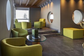 Blu Senales Family & Active Resort