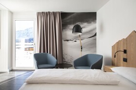 Blu Senales Family & Active Resort