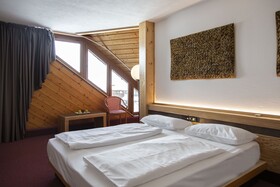 Blu Senales Family & Active Resort