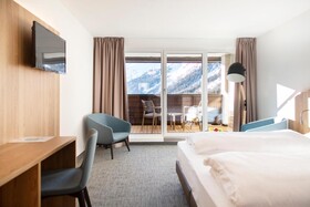 Blu Senales Family & Active Resort