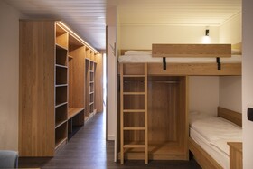 Blu Senales Family & Active Resort