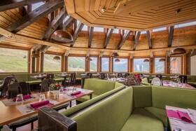 Blu Senales Family & Active Resort