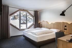 Blu Senales Family & Active Resort