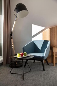 Blu Senales Family & Active Resort