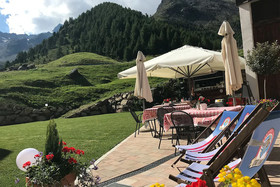 Aparthotel Maso Corto